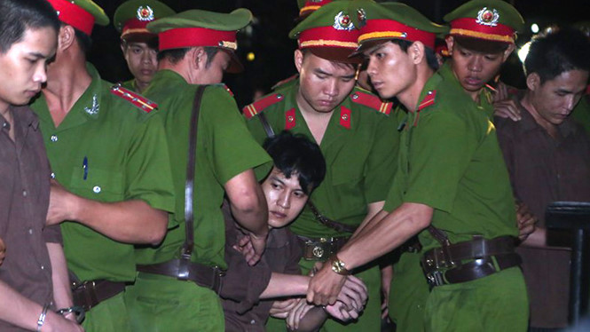 Nguyễn Hải Dương xin được tử hình sớm để không day dứt về tội lỗi - Hình 1