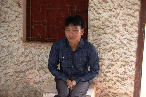 Nhóm trộm két sắt chỉ hành sự trong giờ hành chính sa lưới - Hình 2