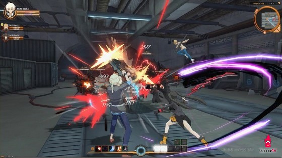 Những siêu phẩm game online hứa hẹn bùng nổ trong năm 2016 - Hình 1