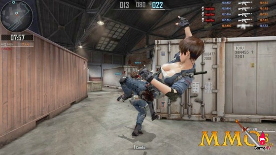 Những siêu phẩm game online hứa hẹn bùng nổ trong năm 2016 - Hình 5