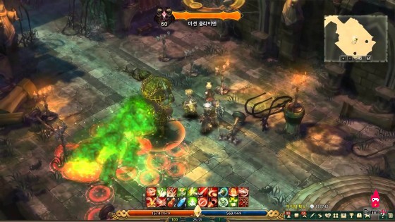 Những siêu phẩm game online hứa hẹn bùng nổ trong năm 2016 - Hình 3