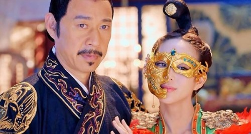 Quy tắc chọn mỹ nhân khi ân ái của hoàng đế Trung Quốc - Hình 1