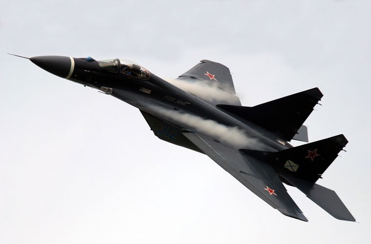 Tiêm kích MiG-29K sắp tham chiến ở Syria nguy hiểm cỡ nào? - Hình 3