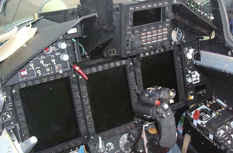 Tiêm kích MiG-29K sắp tham chiến ở Syria nguy hiểm cỡ nào? - Hình 7
