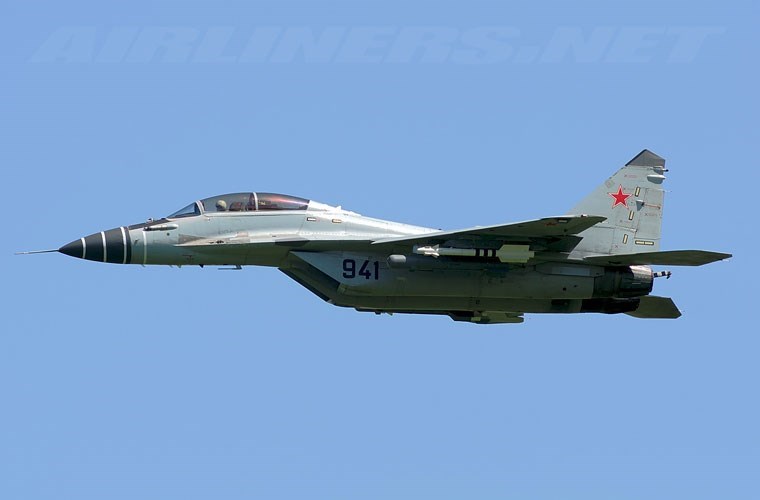 Tiêm kích MiG-29K sắp tham chiến ở Syria nguy hiểm cỡ nào? - Hình 10