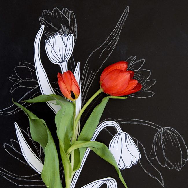 Hãy khám phá sức sáng tạo của bạn bằng cách vẽ những bông hoa đẹp và dễ thương. Bạn sẽ được trải nghiệm một phong cách mới trong quá trình vẽ tranh. Hãy xem hình ảnh liên quan để bắt đầu với thử thách vẽ hoa đẹp dễ nhé!