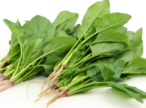 12 loại rau quả đánh tan mỡ bụng an toàn - Hình 5