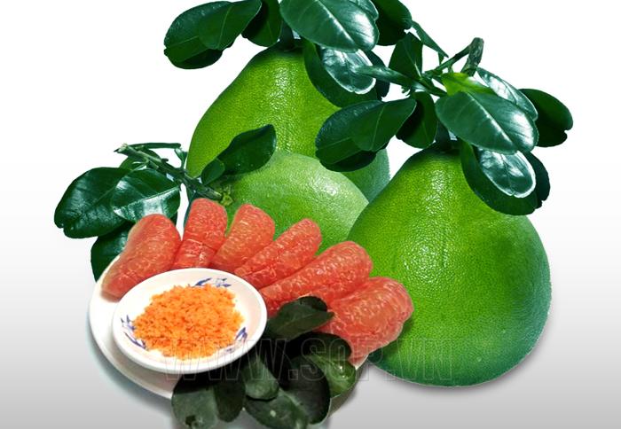 12 loại rau quả đánh tan mỡ bụng an toàn - Hình 12