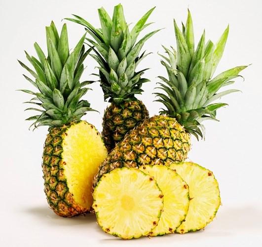12 loại rau quả đánh tan mỡ bụng an toàn - Hình 4