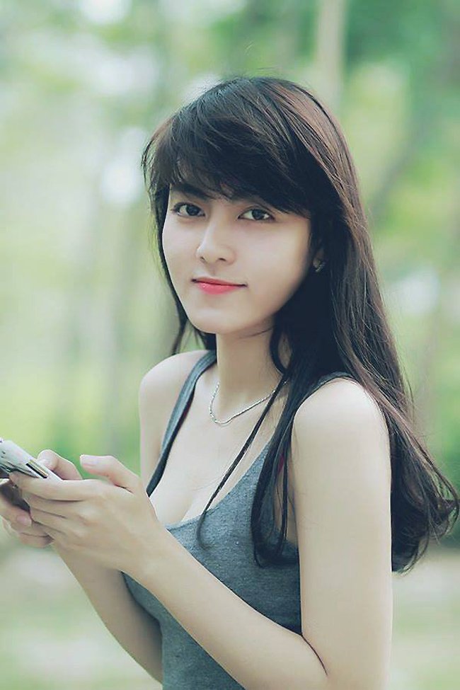 6 hot girl phòng gym Việt được hâm mộ vì quá sexy - Hình 21