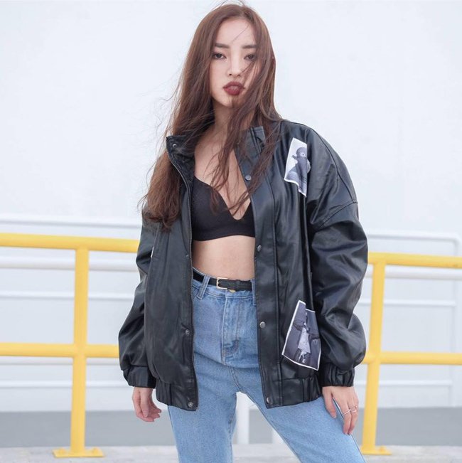 6 hot girl phòng gym Việt được hâm mộ vì quá sexy - Hình 10