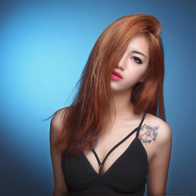 6 hot girl phòng gym Việt được hâm mộ vì quá sexy - Hình 14