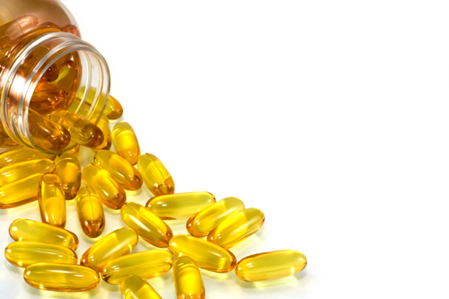 7 lợi ích của Vitamin E với tóc không phải ai cũng biết - Hình 1