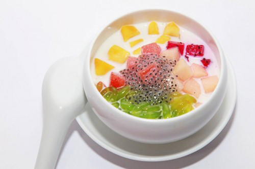 Bí quyết để da không bao giờ nổi mụn - Hình 2