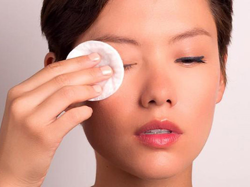Bí quyết để da không bao giờ nổi mụn - Hình 1