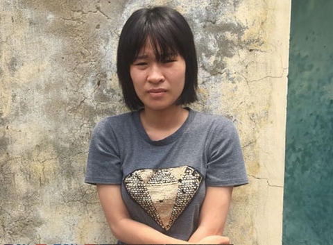 Đua đòi ăn chơi, thiếu nữ trộm vàng nhà hàng xóm - Hình 1