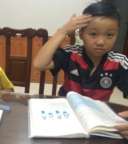 Hà Tĩnh: Bé trai 11 tuổi bỗng mất tích bí ẩn sau cơn mưa lốc - Hình 1