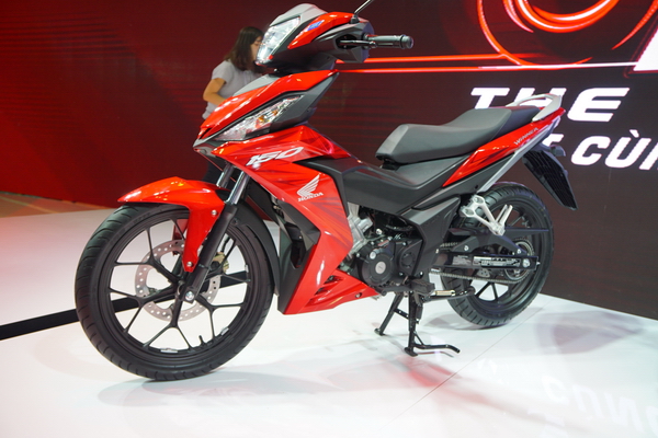 Tìm hiểu hơn 101 xe côn tay 2016 siêu hot  Tin học Đông Hòa