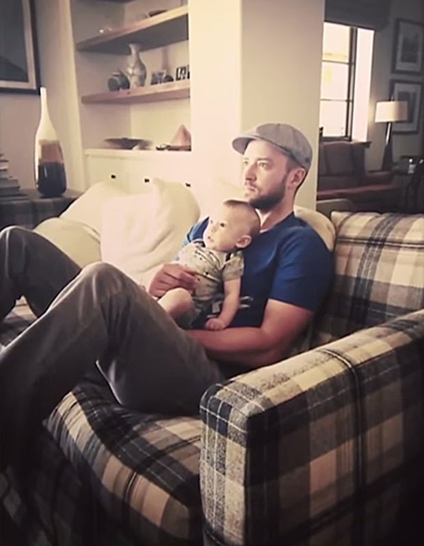 Justin Timberlake được bà xã ca ngợi là người chồng hết mực ủng hộ vợ - Hình 3