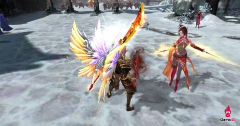 Nhập Thánh và những ước mơ đời thường của game thủ - Hình 3
