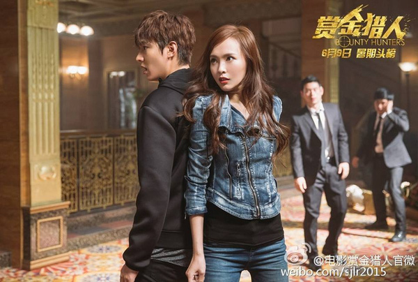 Phát ghen với cảnh Lee Min Ho khóa môi Đường Yên - Hình 5