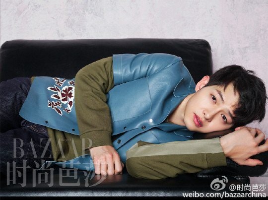 Song Joong Ki lên bìa tạp chí, trải lòng về chuyện tình cảm - Hình 6