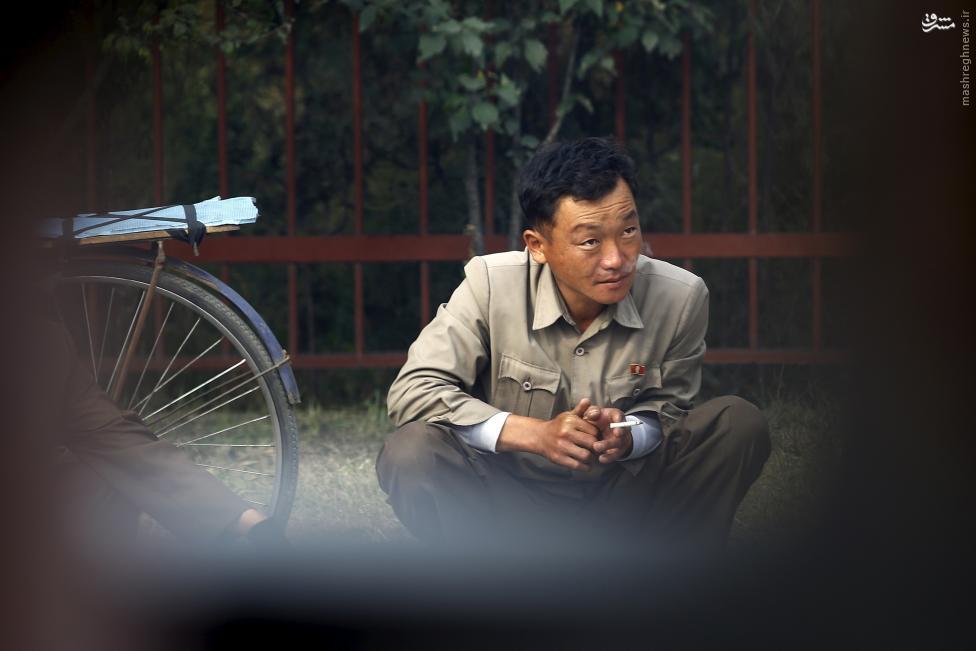 Triều Tiên nỗ lực ngăn người dân hút thuốc - Hình 2