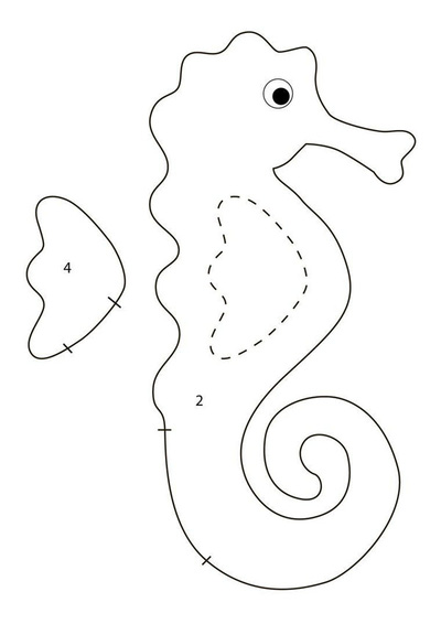 Con ngựa Tơ đồ họa Clip thích Vẽ  cá ngựa png tải về  Miễn phí trong suốt  Cá png Tải về