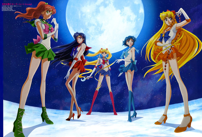 Bộ hình nền điện thoại  Sailor Moon Collectors in Vietnam  Facebook