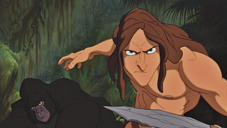 Những Bộ Phim Nổi Tiếng Nhất Về Tarzan Phim âu Mỹ Việt Giải Trí 