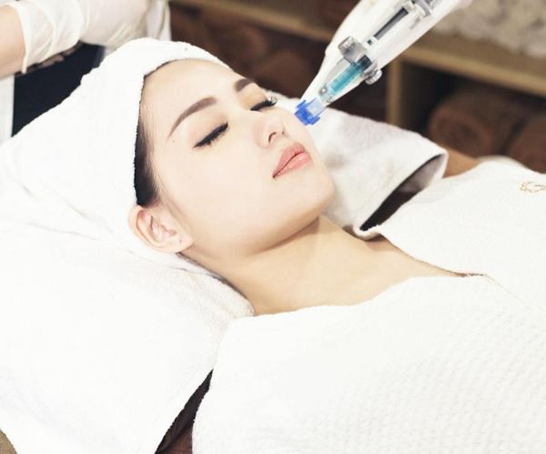 3 liệu pháp trị nám được yêu thích tại Ruco Spa - Hình 2