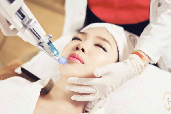 3 liệu pháp trị nám được yêu thích tại Ruco Spa - Hình 3