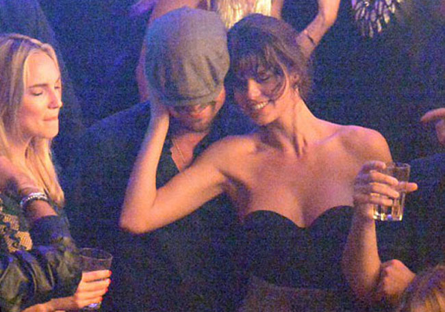 4 chân dài sexy mới dính dáng tới Leonardo DiCaprio - Hình 20