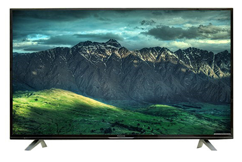 5 mẫu TV 4K màn hình lớn, giá dưới 15 triệu đồng - Hình 1