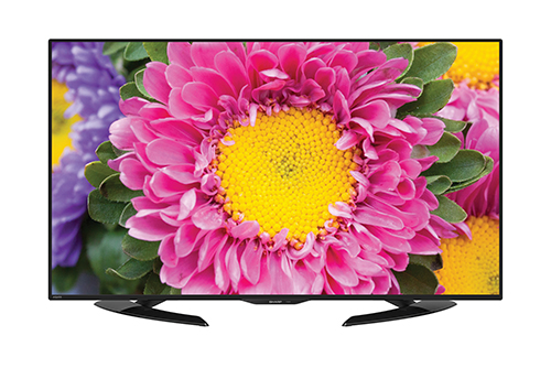 5 mẫu TV 4K màn hình lớn, giá dưới 15 triệu đồng - Hình 4