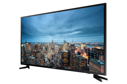 5 mẫu TV 4K màn hình lớn, giá dưới 15 triệu đồng - Hình 3