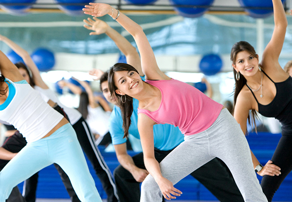 5 sự thật gây ngạc nhiên về cơ thể trong quá trình tập fitness - Hình 5