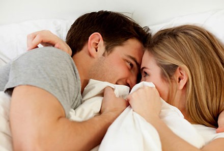 Ăn khoai lang giúp chuyện ấy thăng hoa - Hình 1