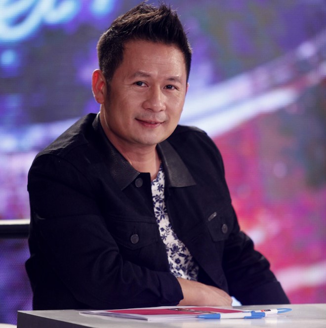 Bằng Kiều: Không bày chiêu trò khi tham gia Vietnam Idol - Hình 2