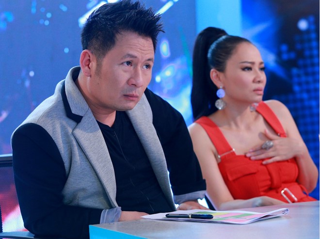 Bằng Kiều: Không bày chiêu trò khi tham gia Vietnam Idol - Hình 1