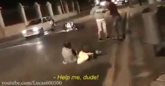 Đối mặt với án tù vì cắt phăng của quý của tình địch - Hình 1
