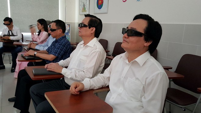 Bộ Giáo dục đang rà soát Thông tư 30 - Hình 2