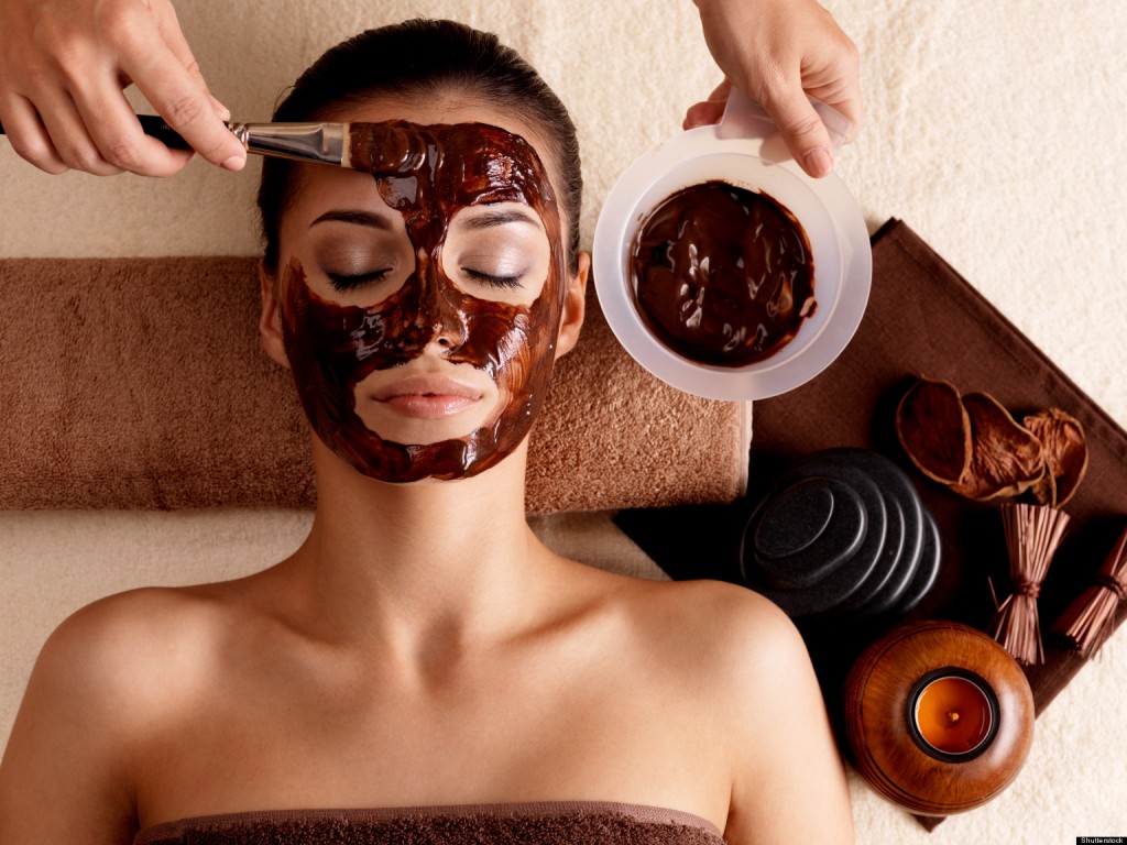 Cách đắp mặt nạ cà phê với những công dụng bất ngờ - Hình 1