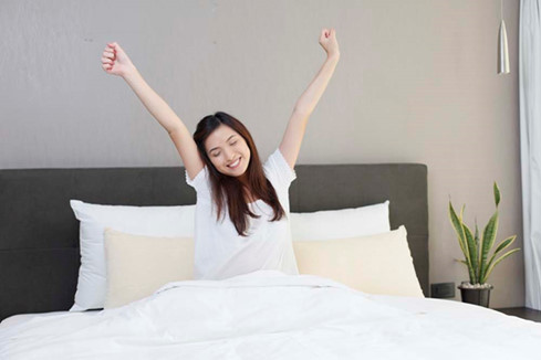 Cẩm nang làm đẹp sau sinh: Kỳ V - Giảm cân và giữ dáng - Hình 3