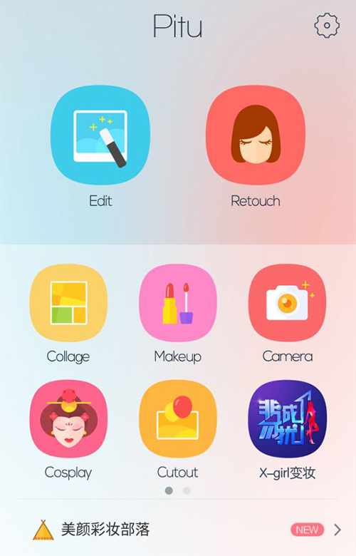 Có 7 app này, không cần trang điểm chụp ảnh selfie vẫn đẹp - Hình 7