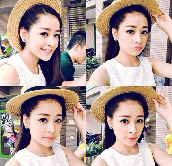 Có 7 app này, không cần trang điểm chụp ảnh selfie vẫn đẹp - Hình 17