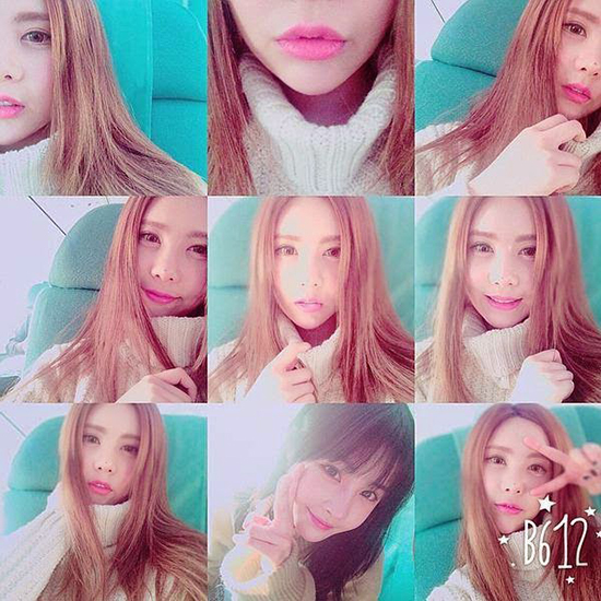 Có 7 app này, không cần trang điểm chụp ảnh selfie vẫn đẹp - Hình 20