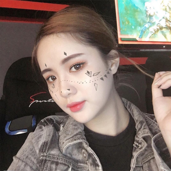 Có 7 app này, không cần trang điểm chụp ảnh selfie vẫn đẹp - Hình 6