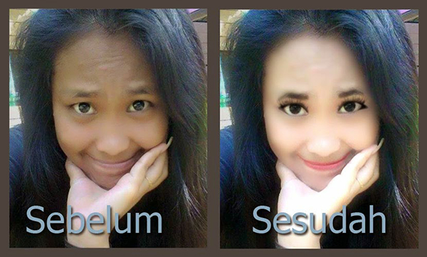 Có 7 app này, không cần trang điểm chụp ảnh selfie vẫn đẹp - Hình 14