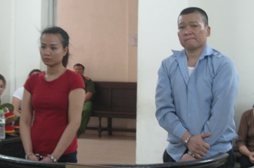 Dùng tiền bán đất của gia đình để đầu tư vào ma túy - Hình 1